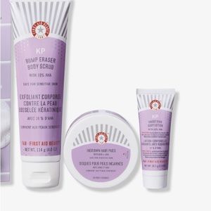 First Aid Beauty Bump